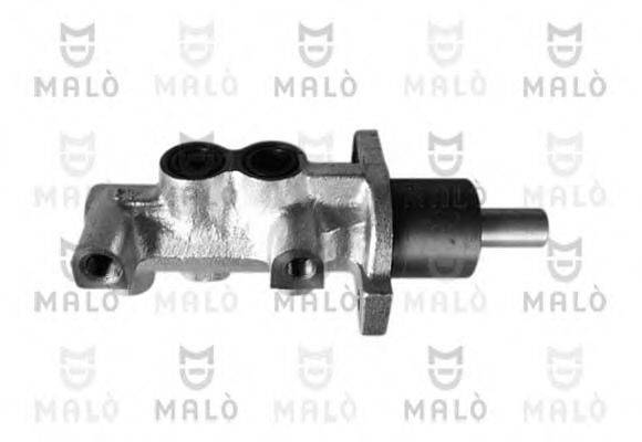 Главный тормозной цилиндр MALO 89415