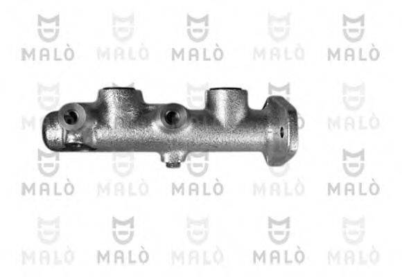 Головний гальмівний циліндр MALO 89417