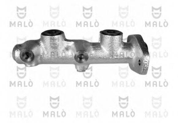 Головний гальмівний циліндр MALO 89419