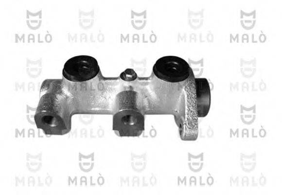 Головний гальмівний циліндр MALO 89425