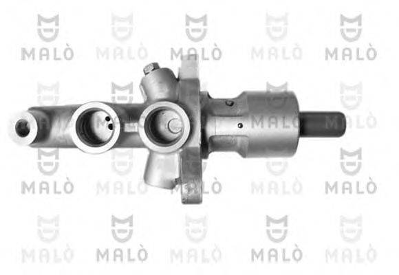 Головний гальмівний циліндр MALO 89438