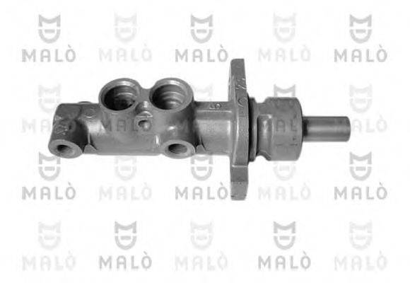 Главный тормозной цилиндр MALO 89461