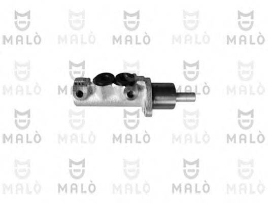 Головний гальмівний циліндр MALO 89463
