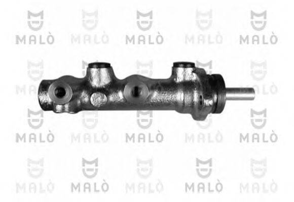 Головний гальмівний циліндр MALO 89468