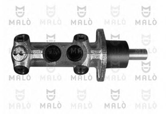 Головний гальмівний циліндр MALO 89479