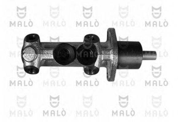 MALO 89480 Главный тормозной цилиндр