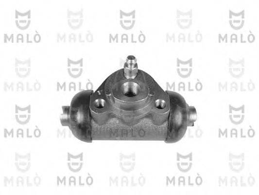 Колісний гальмівний циліндр MALO 895021
