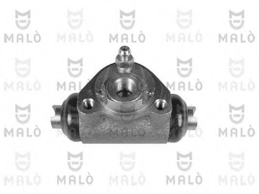 Колісний гальмівний циліндр MALO 895131