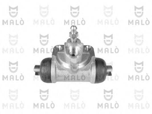 Колісний гальмівний циліндр MALO 89522