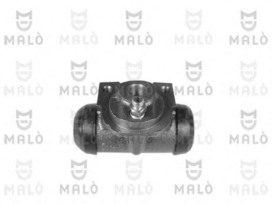 Колесный тормозной цилиндр MALO 89528