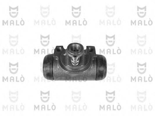 Колісний гальмівний циліндр MALO 89529