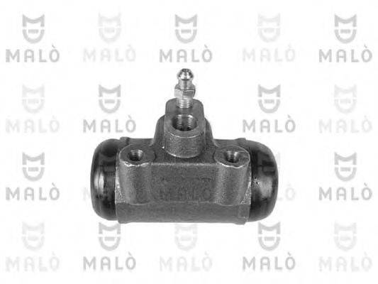 Колісний гальмівний циліндр MALO 89531