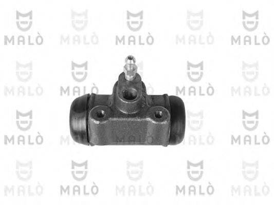 Колісний гальмівний циліндр MALO 89532
