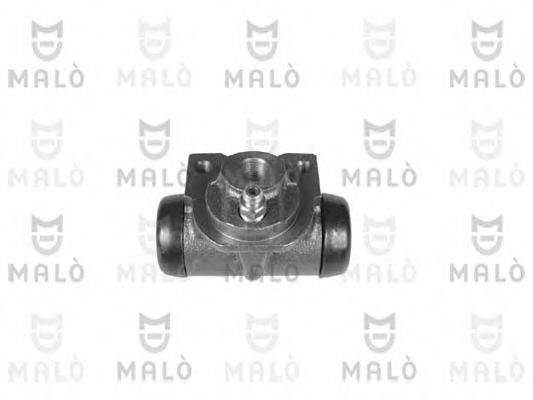 Колесный тормозной цилиндр MALO 89534