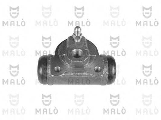 MALO 89535 Колесный тормозной цилиндр