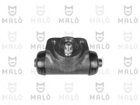 Колесный тормозной цилиндр MALO 89556