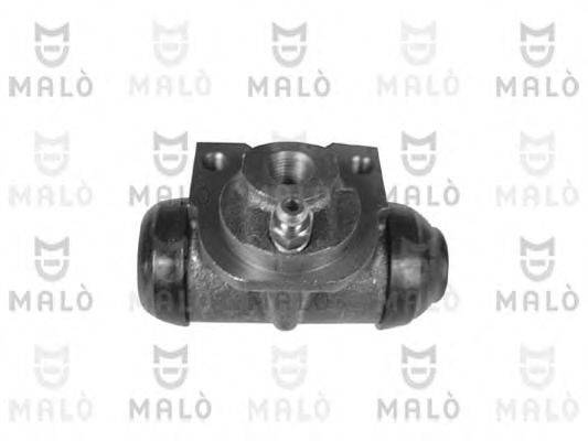 Колісний гальмівний циліндр MALO 89558
