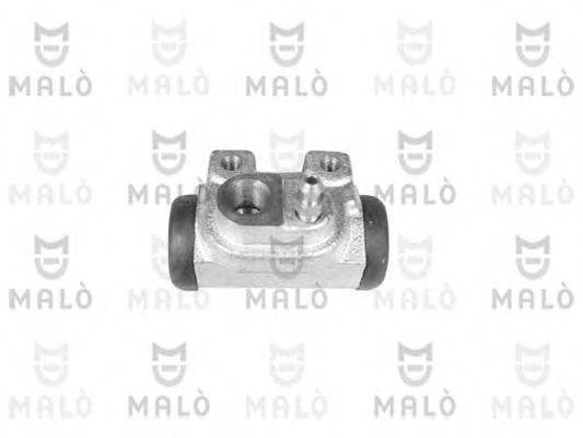 Колесный тормозной цилиндр MALO 89561