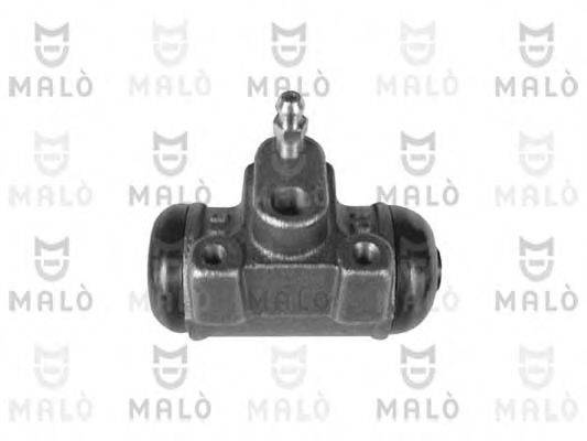 Колісний гальмівний циліндр MALO 89563