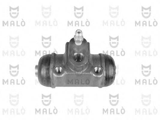 Колісний гальмівний циліндр MALO 89564