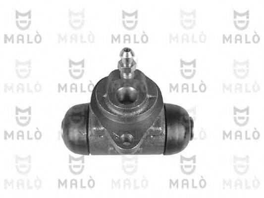 Колесный тормозной цилиндр MALO 89565