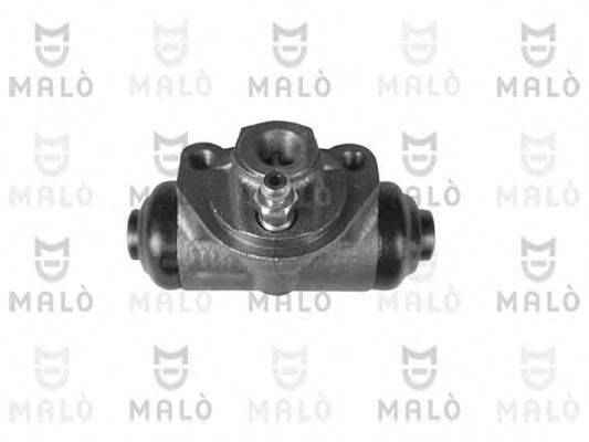 Колісний гальмівний циліндр MALO 89567