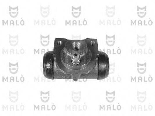 Колісний гальмівний циліндр MALO 89568