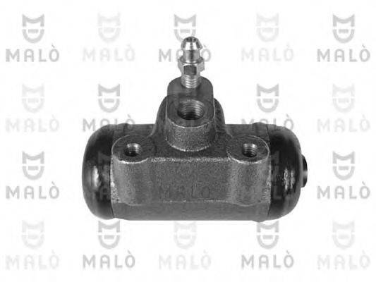 Колісний гальмівний циліндр MALO 89569