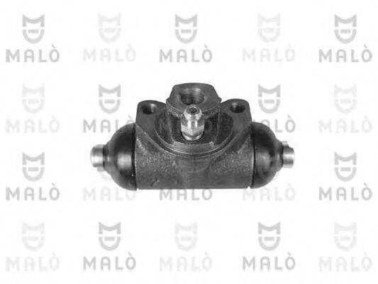 Колесный тормозной цилиндр MALO 89576