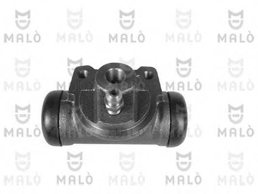 Колесный тормозной цилиндр MALO 89577