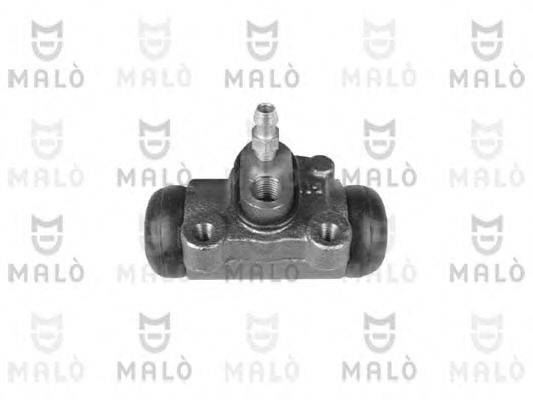 Колесный тормозной цилиндр MALO 89581