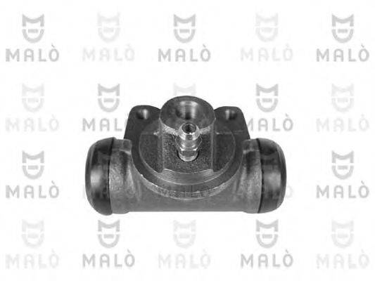 Колісний гальмівний циліндр MALO 89583