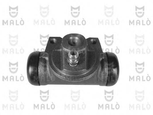 Колісний гальмівний циліндр MALO 89587