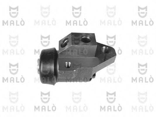 Колісний гальмівний циліндр MALO 89591