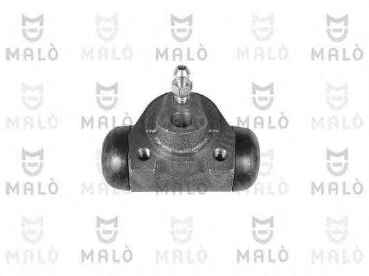 MALO 89621 Колесный тормозной цилиндр