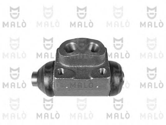 Колісний гальмівний циліндр MALO 89626