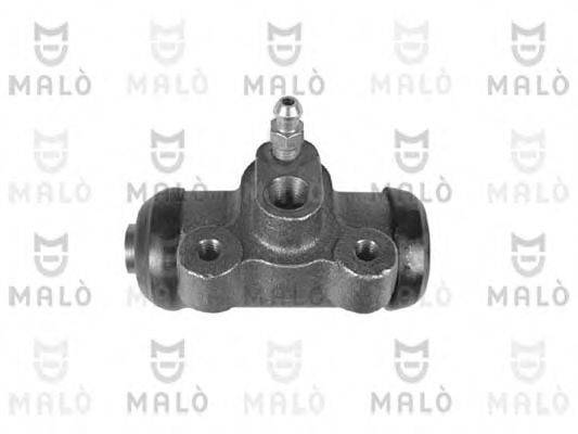 Колісний гальмівний циліндр MALO 89649