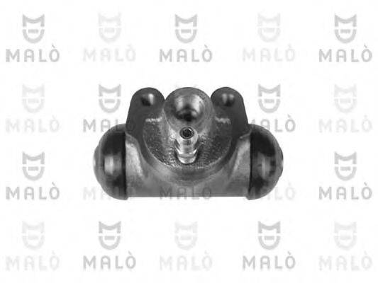 Колесный тормозной цилиндр MALO 89666