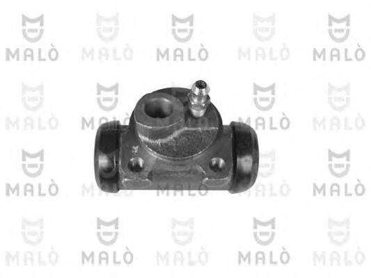 Колесный тормозной цилиндр MALO 89667