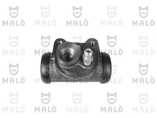 Колісний гальмівний циліндр MALO 89668