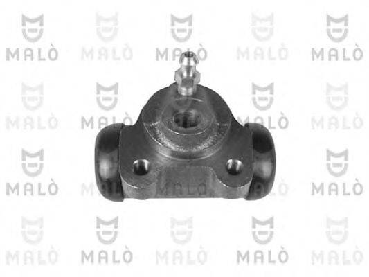 Колісний гальмівний циліндр MALO 89678