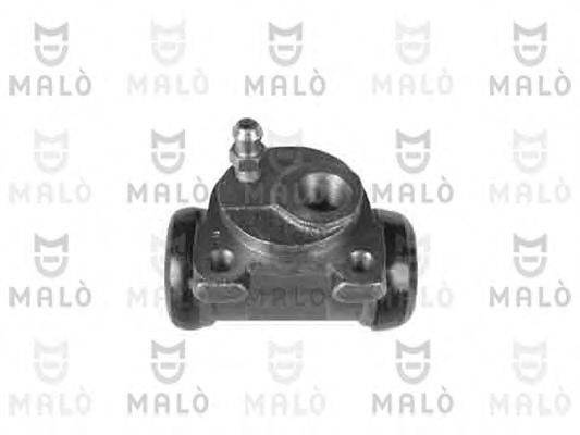 Колісний гальмівний циліндр MALO 89700