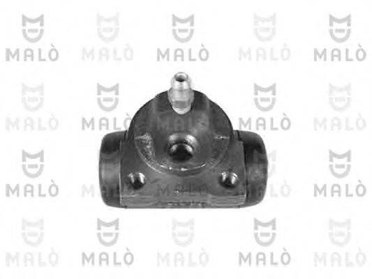MALO 89702 Колесный тормозной цилиндр