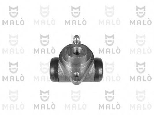Колісний гальмівний циліндр MALO 89712