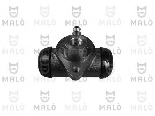 Колісний гальмівний циліндр MALO 89713