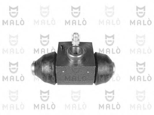 Головний гальмівний циліндр MALO 89718