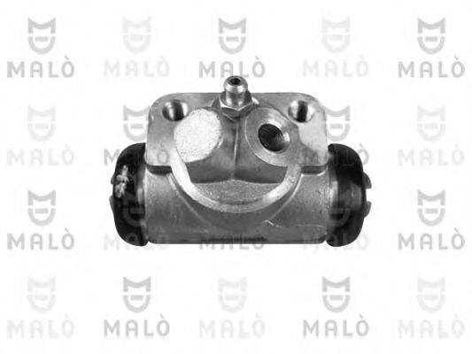 Колесный тормозной цилиндр MALO 89731