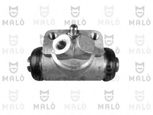 MALO 89732 Колесный тормозной цилиндр