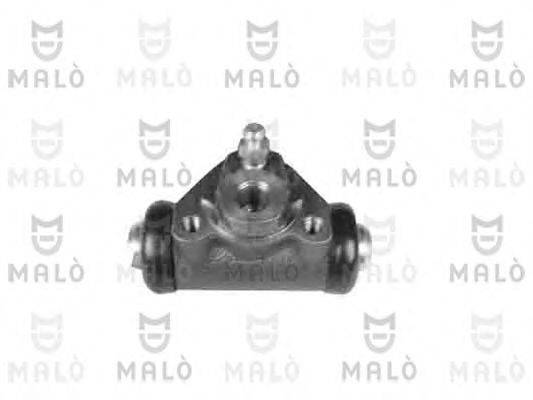 Колісний гальмівний циліндр MALO 89734