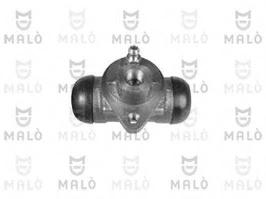 MALO 89901 Колесный тормозной цилиндр